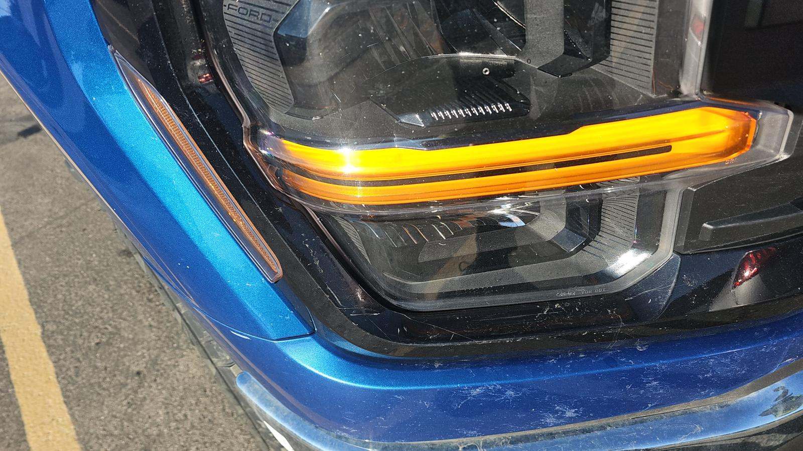 2024 Ford F-150 XLT AWD