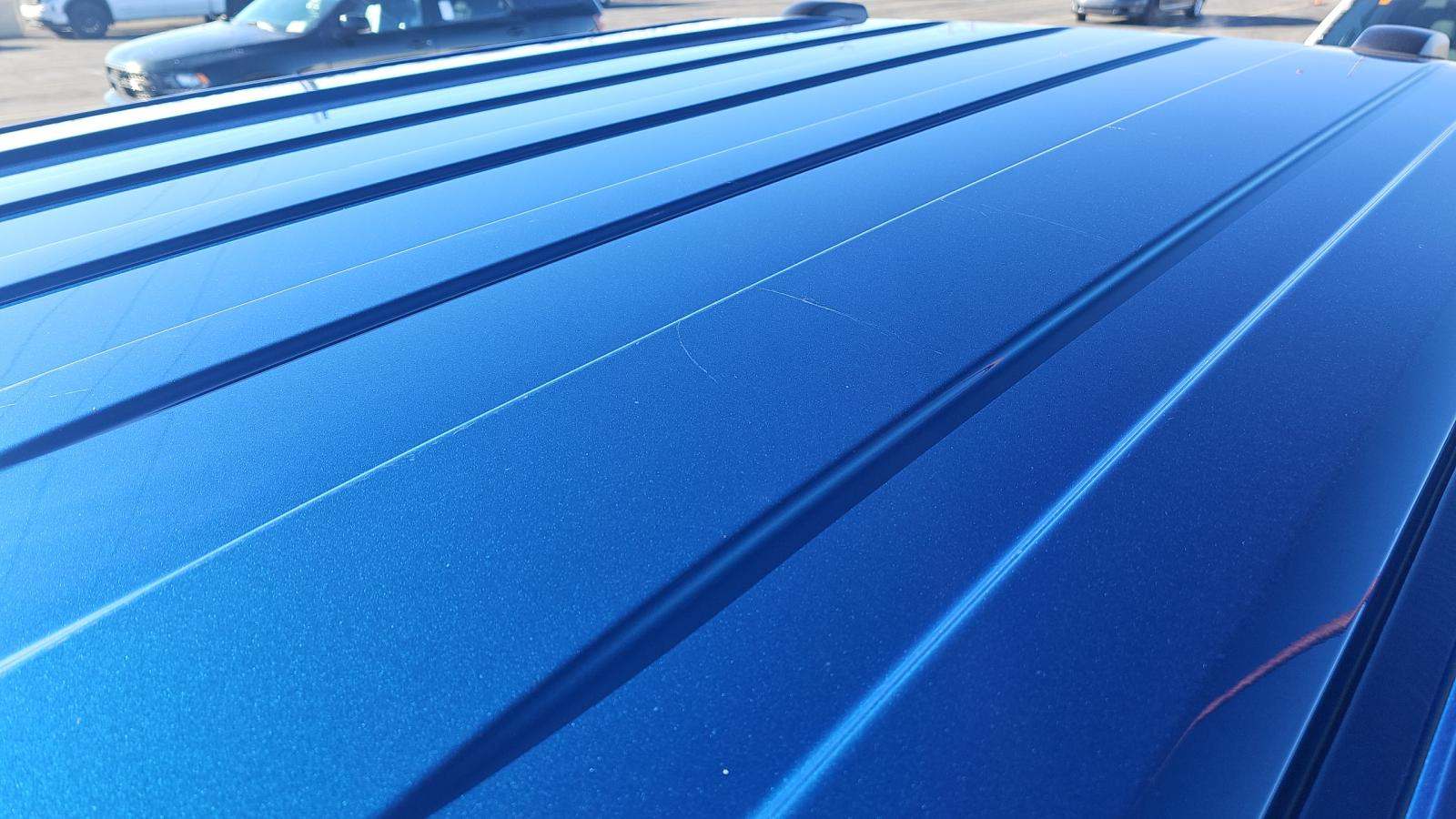 2024 Ford F-150 XLT AWD