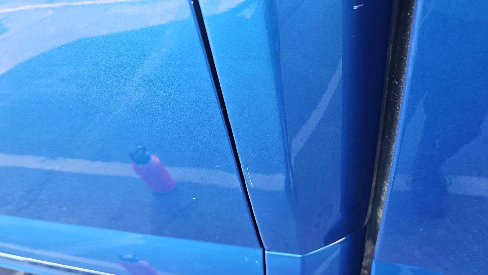 2024 Ford F-150 XLT AWD