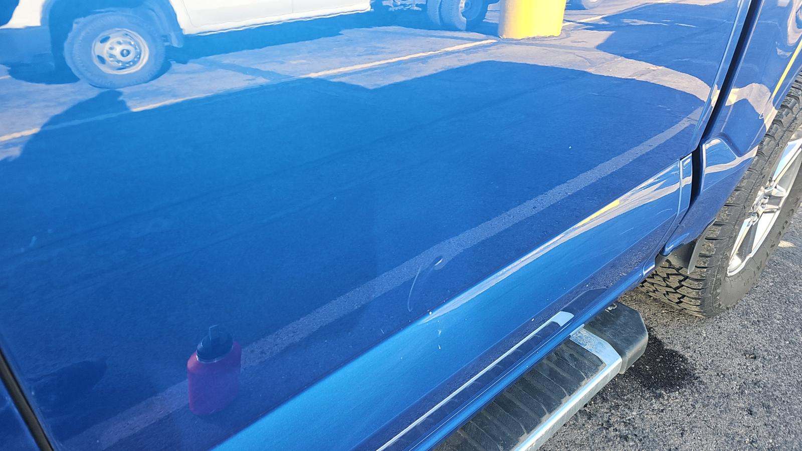 2024 Ford F-150 XLT AWD