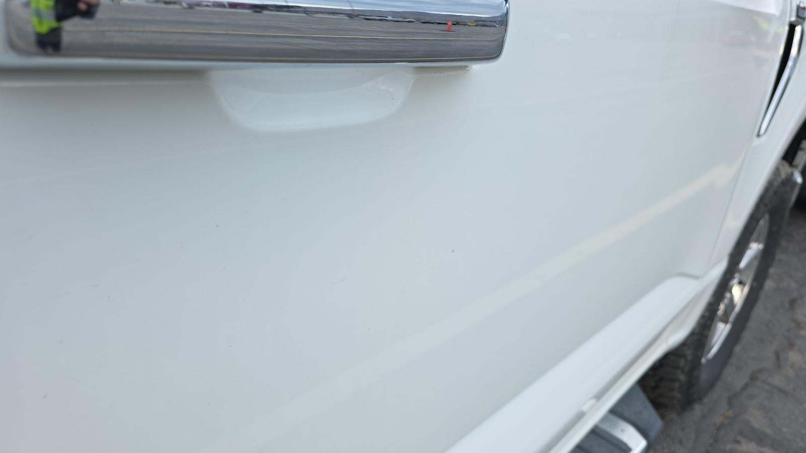 2024 Ford F-150 XLT AWD