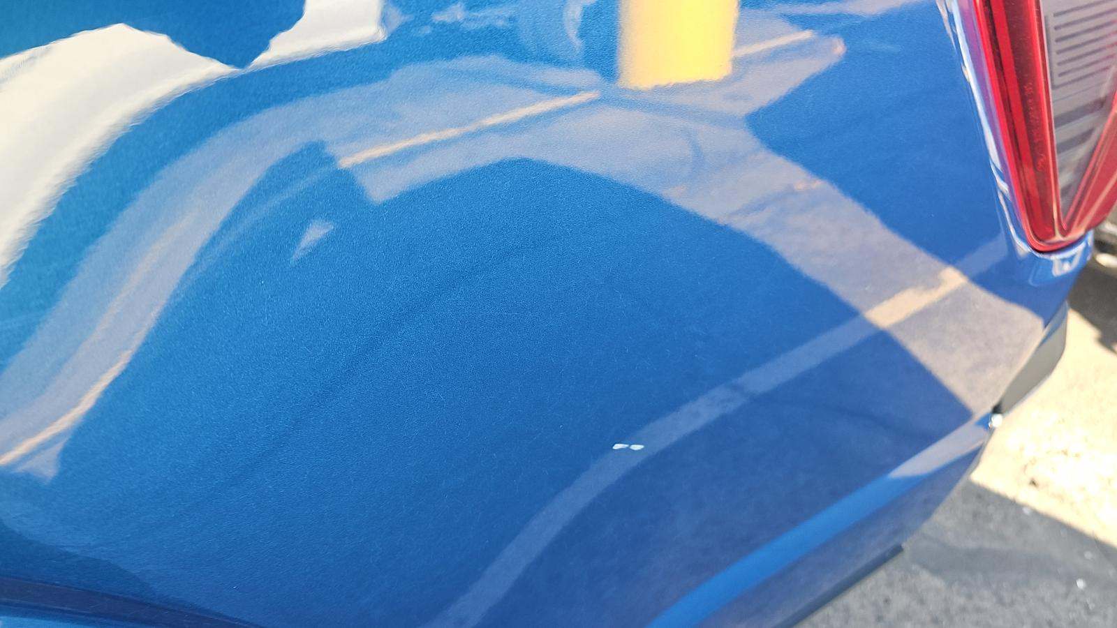 2024 Ford F-150 XLT AWD