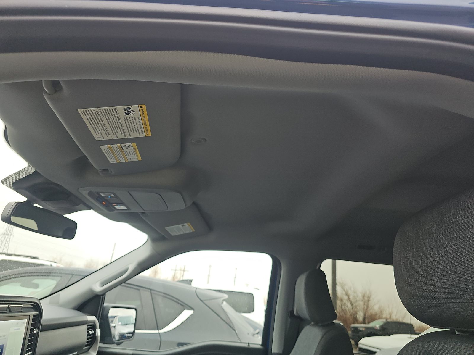 2024 Ford F-150 XLT AWD