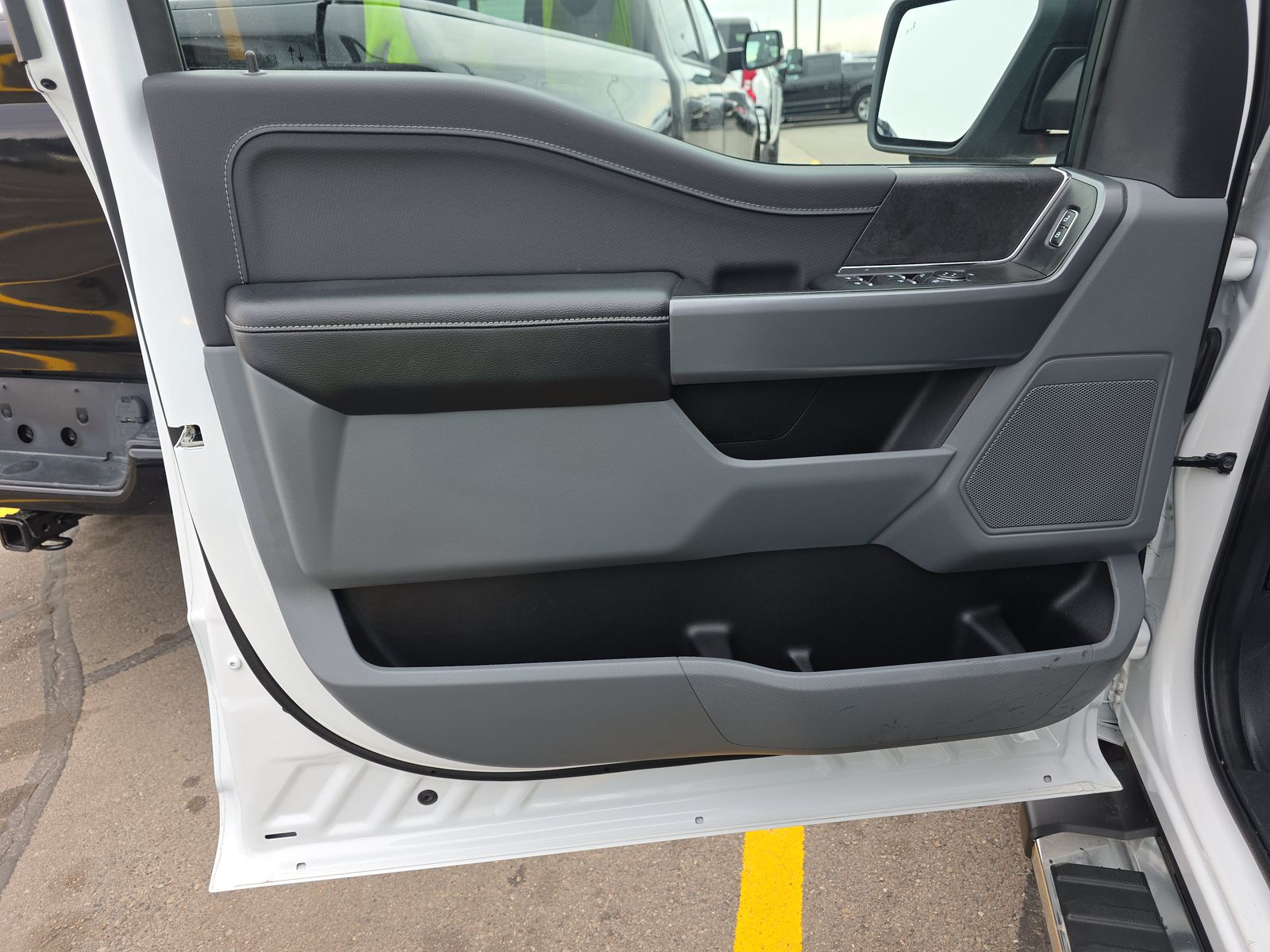 2024 Ford F-150 XLT AWD