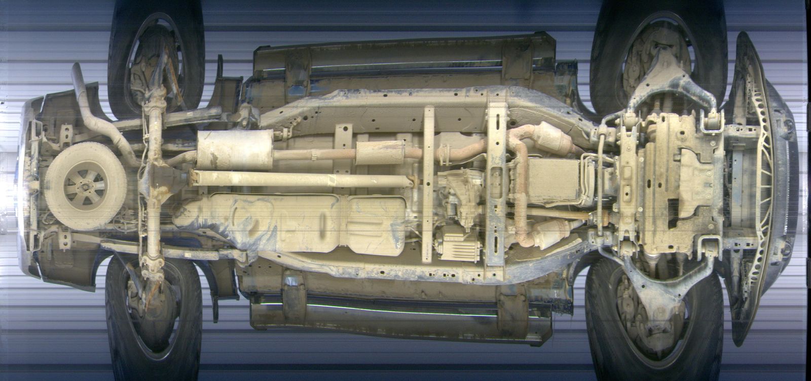 2024 Ford F-150 XLT AWD