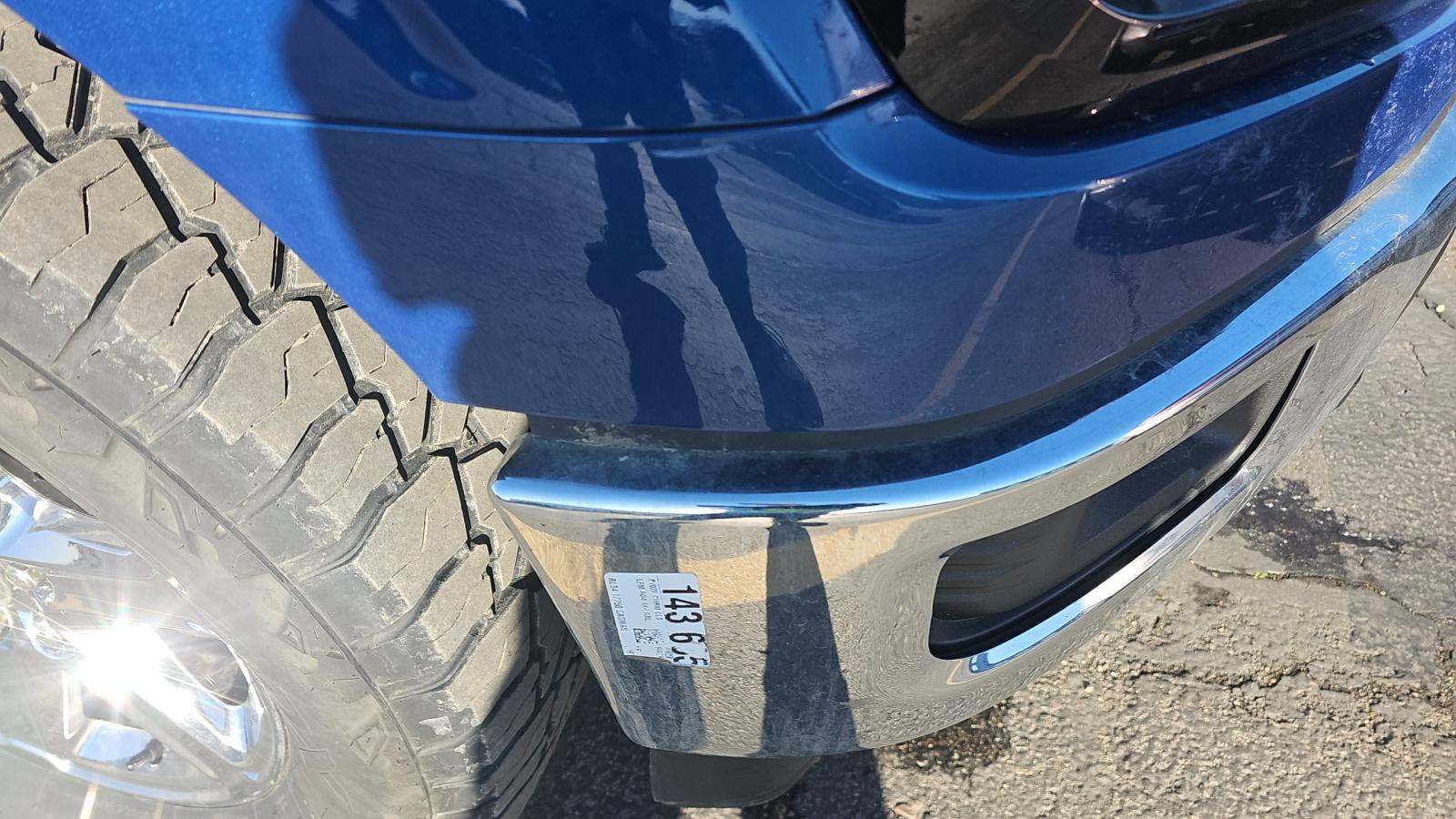 2024 Ford F-150 XLT AWD