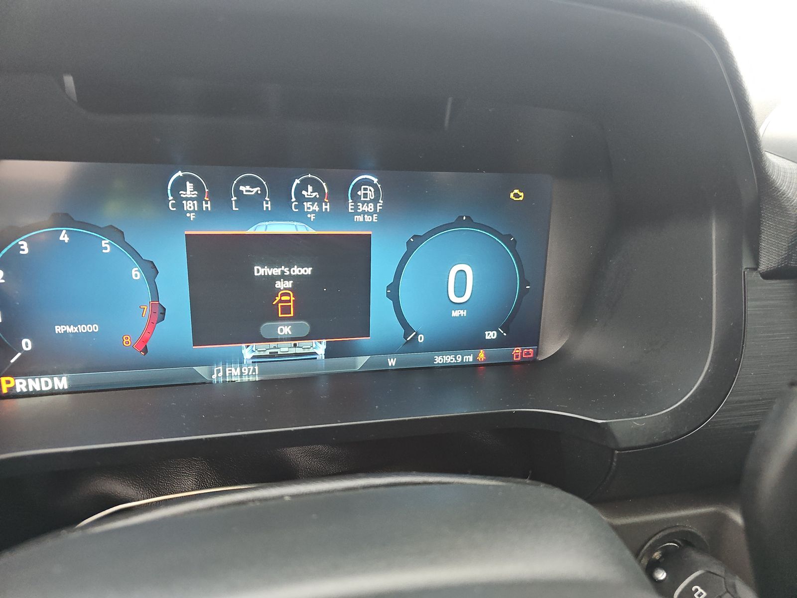 2024 Ford F-150 XLT AWD