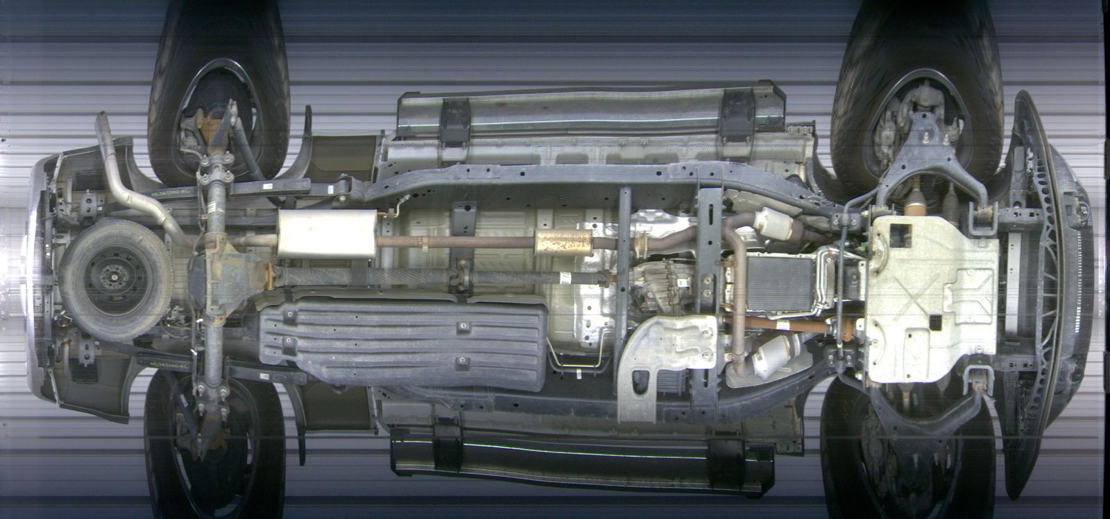 2024 Ford F-150 XLT AWD