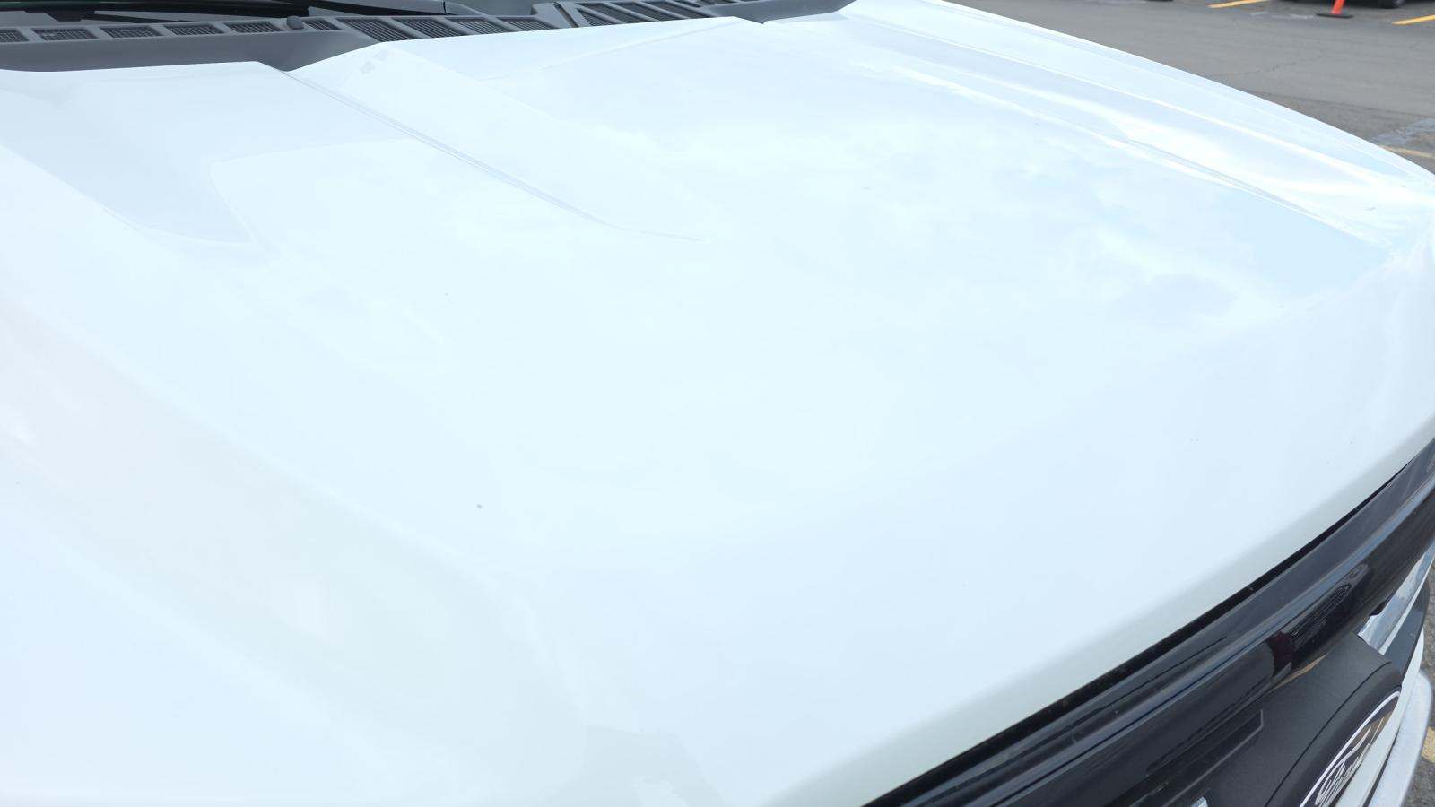 2024 Ford F-150 XLT AWD