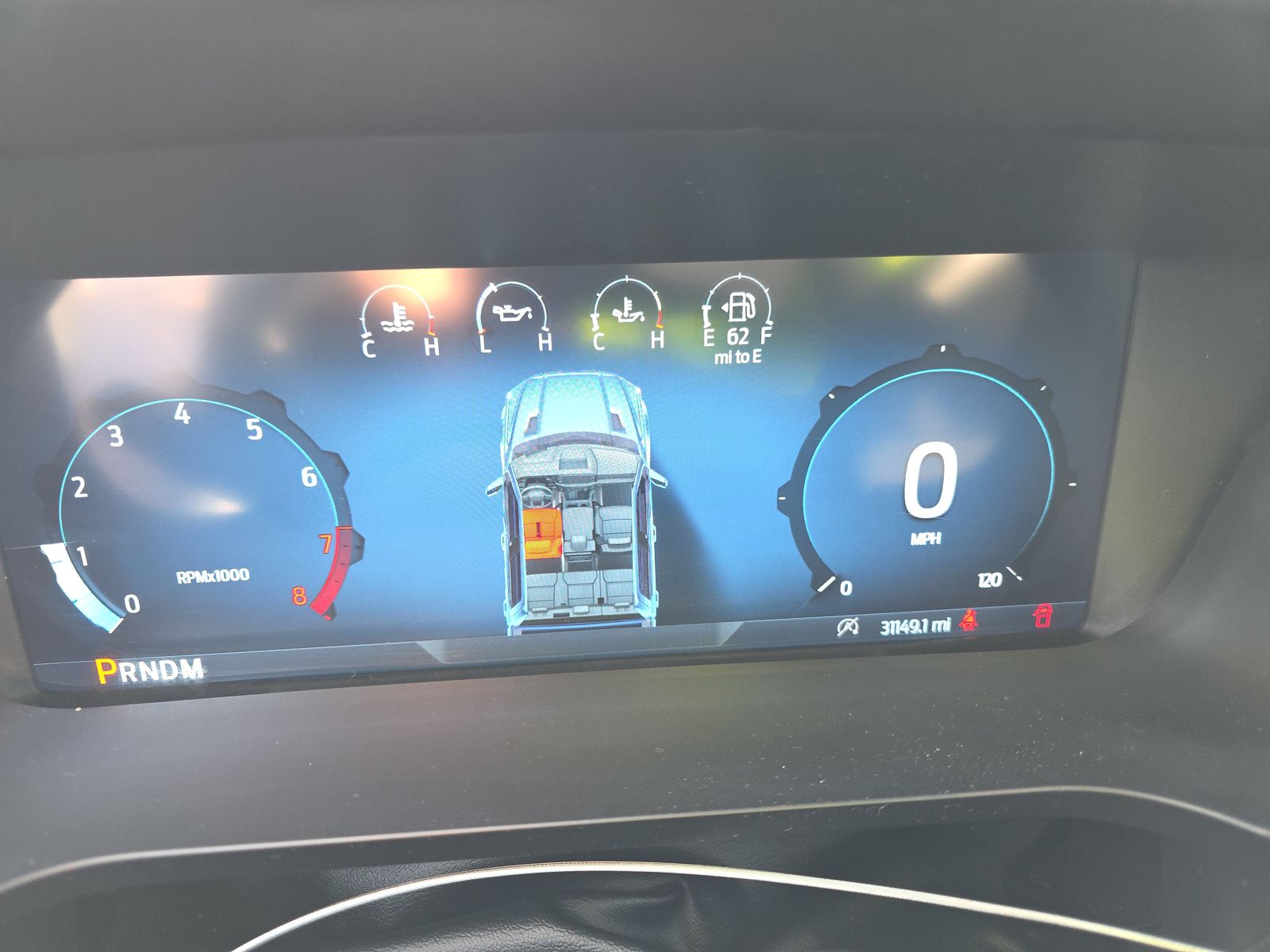 2024 Ford F-150 XLT AWD