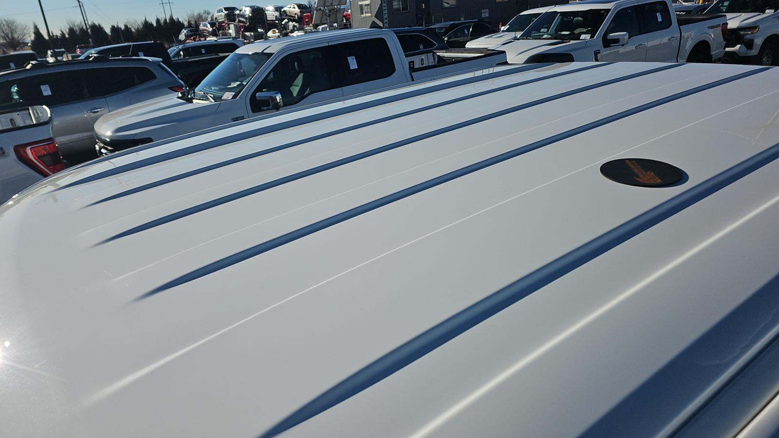 2024 Ford F-150 XLT AWD