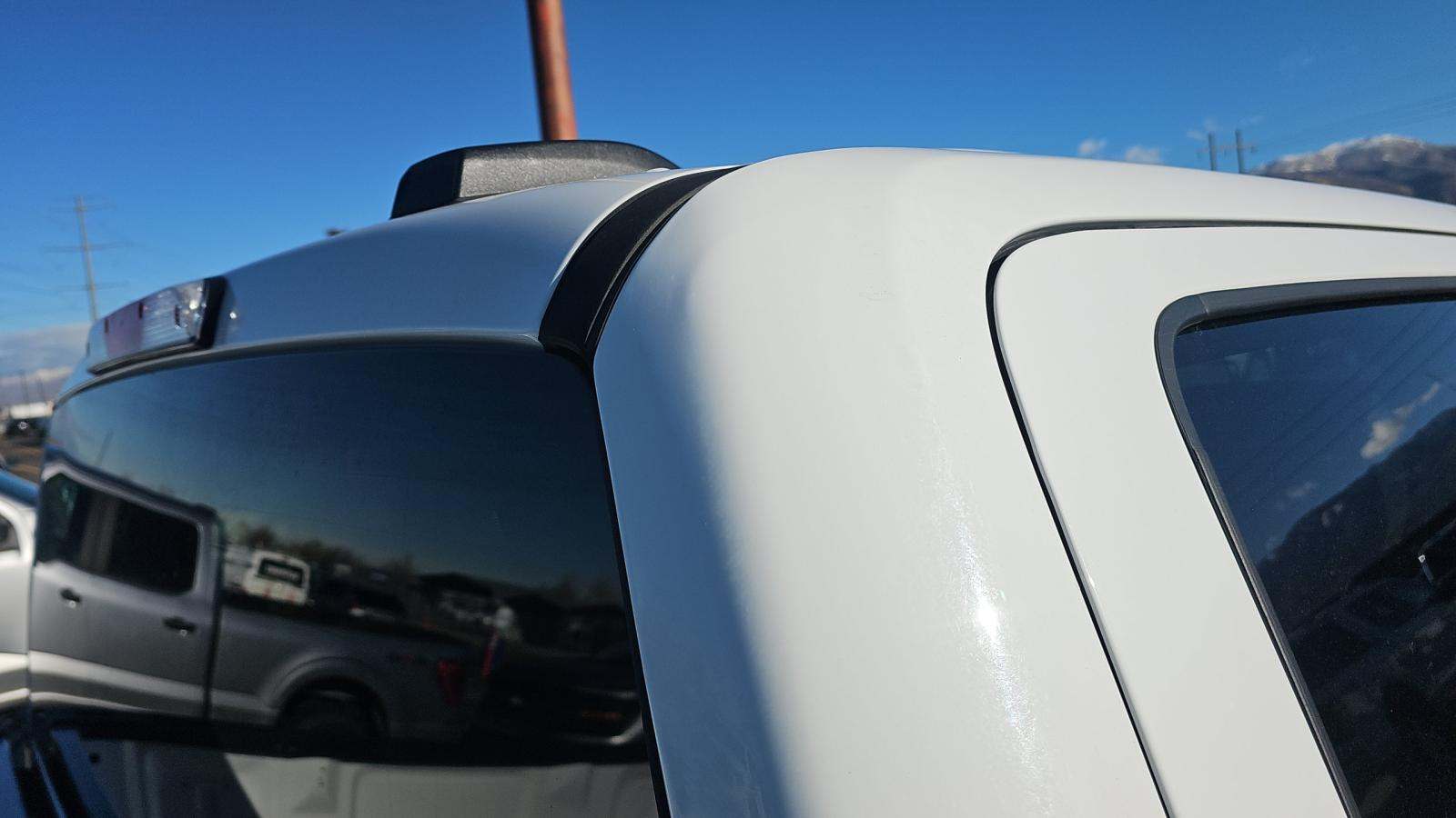 2024 Ford F-150 XLT AWD