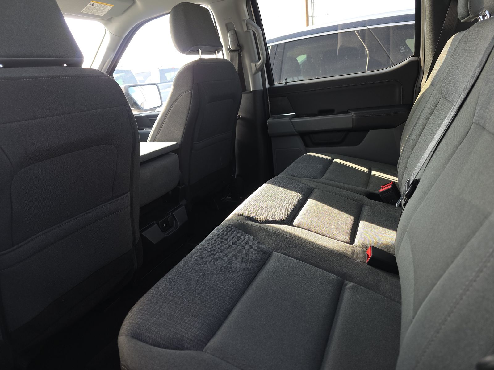 2024 Ford F-150 XLT AWD