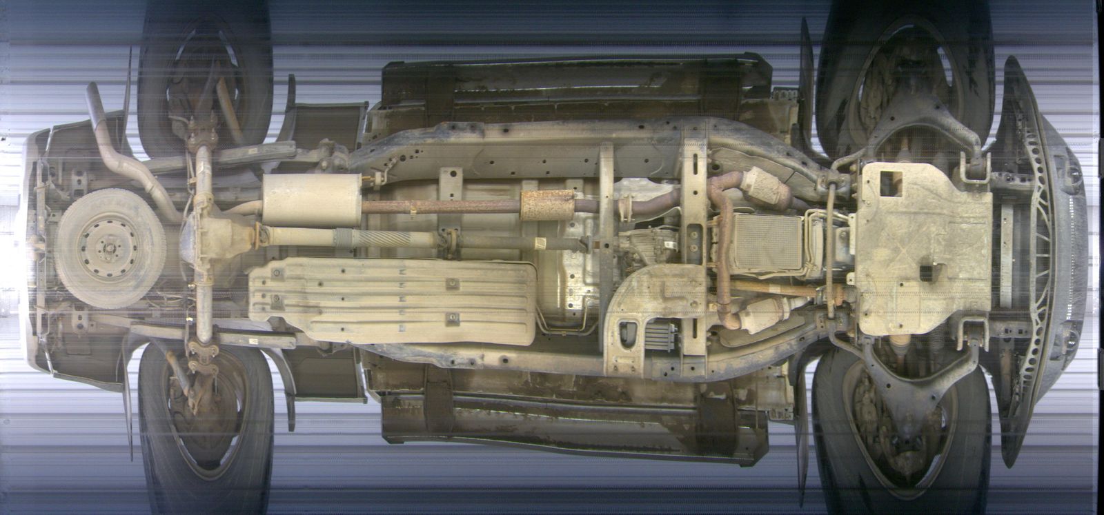 2024 Ford F-150 XLT AWD