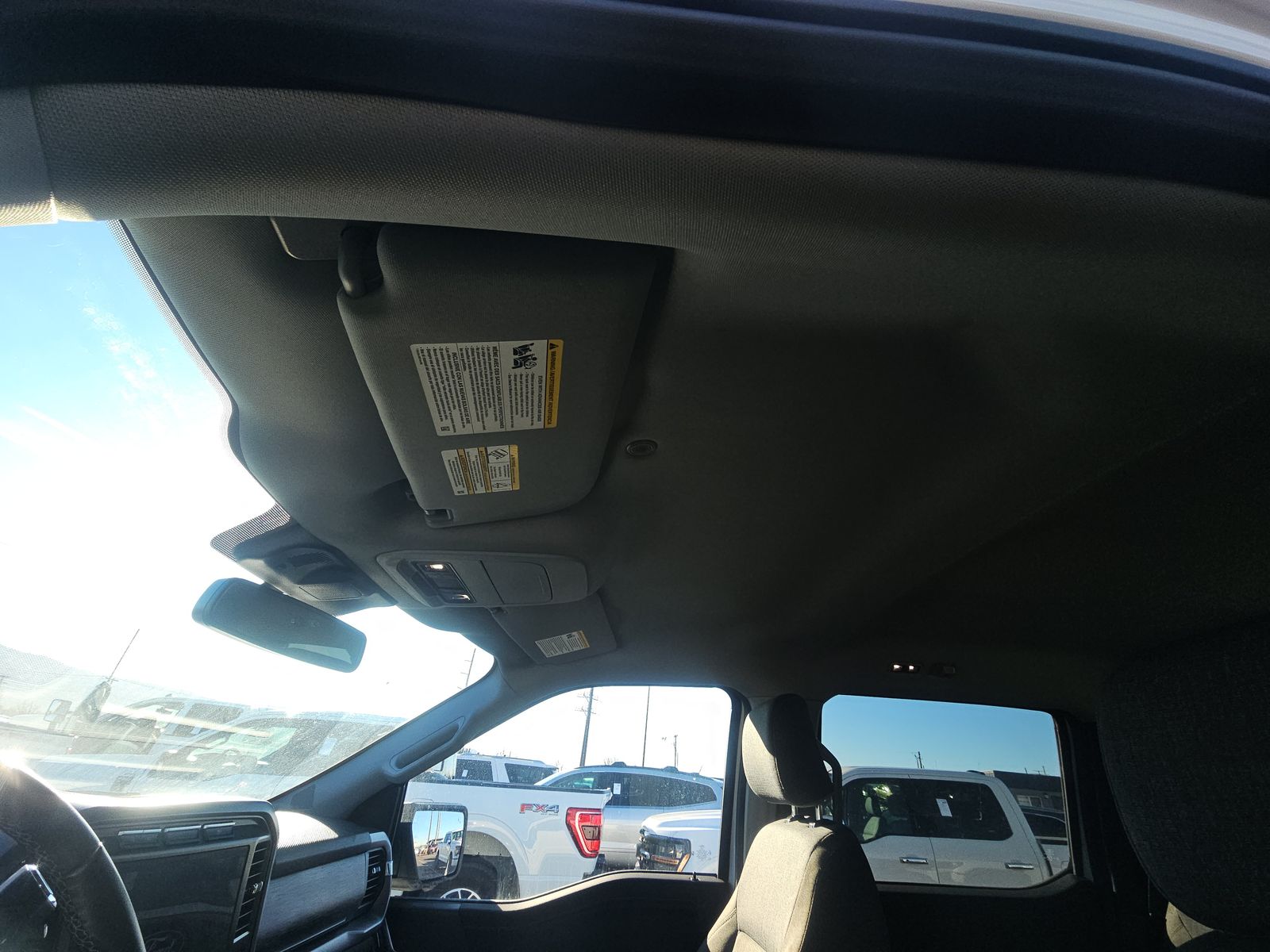 2024 Ford F-150 XLT AWD