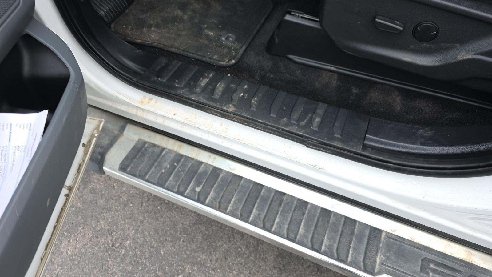 2024 Ford F-150 XLT AWD