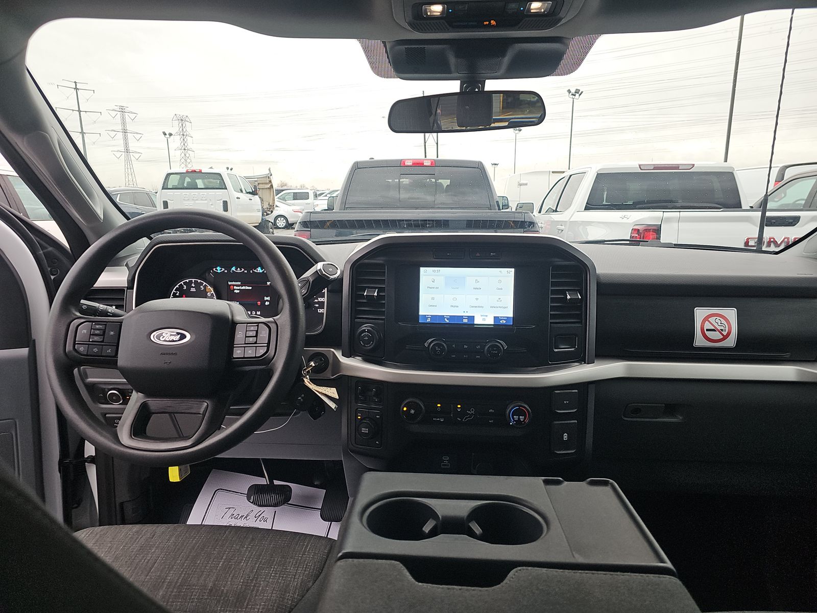 2022 Ford F-150 XLT AWD