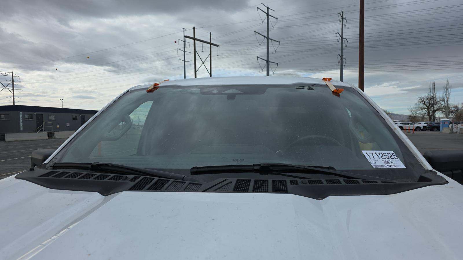 2024 Ford F-150 XLT AWD