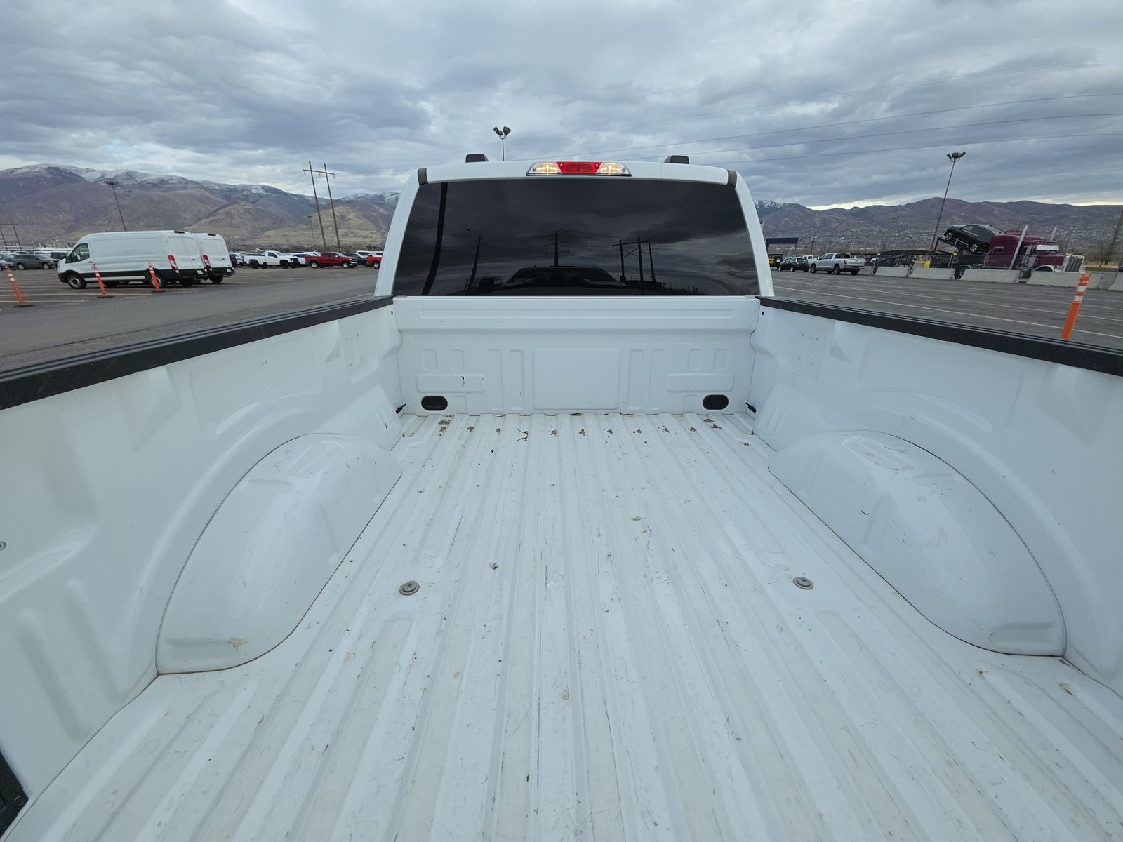 2024 Ford F-150 XLT AWD