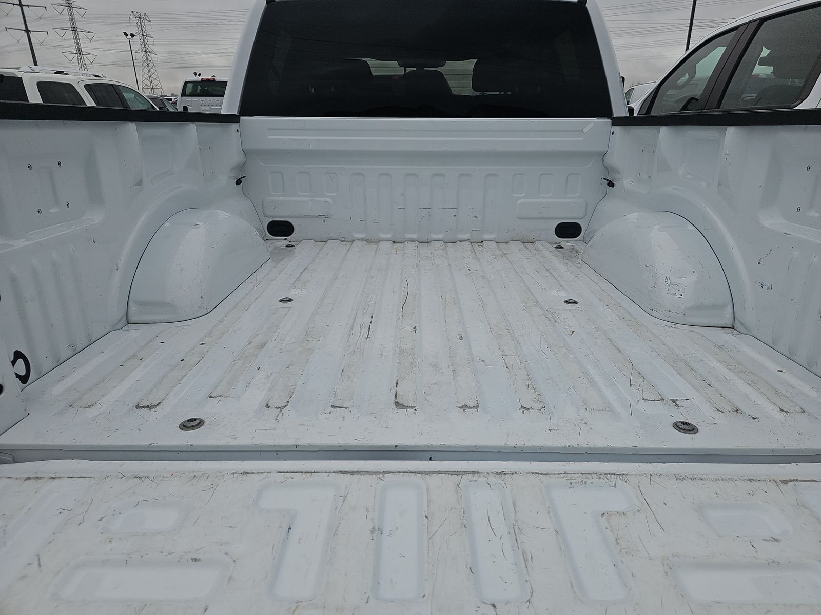 2022 Ford F-150 XLT AWD