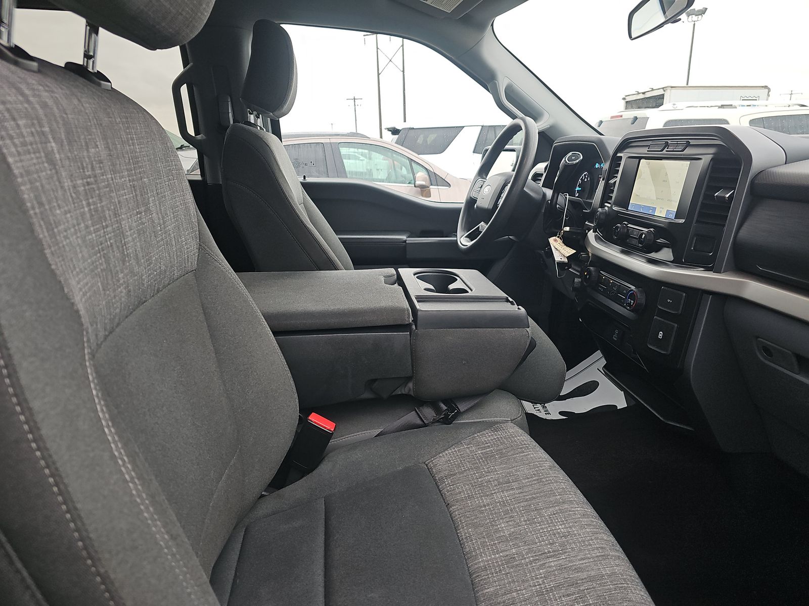 2022 Ford F-150 XLT AWD