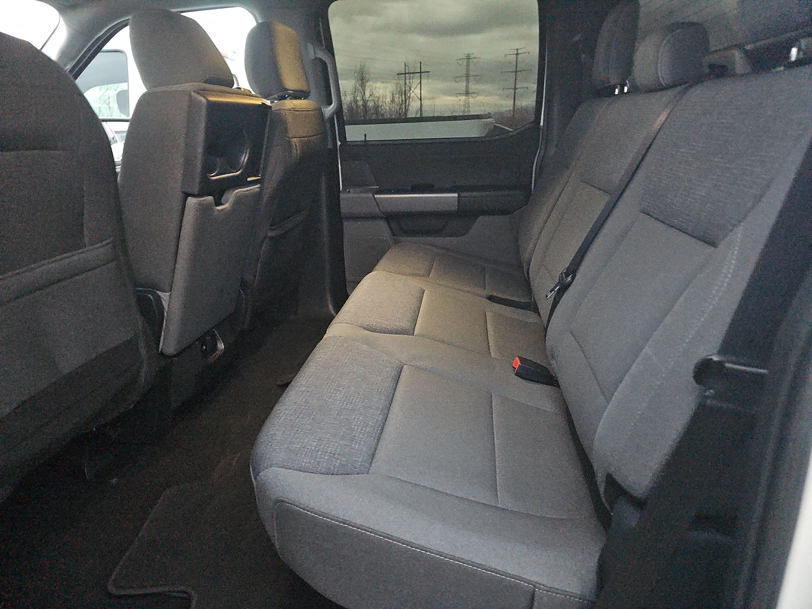 2024 Ford F-150 XLT AWD