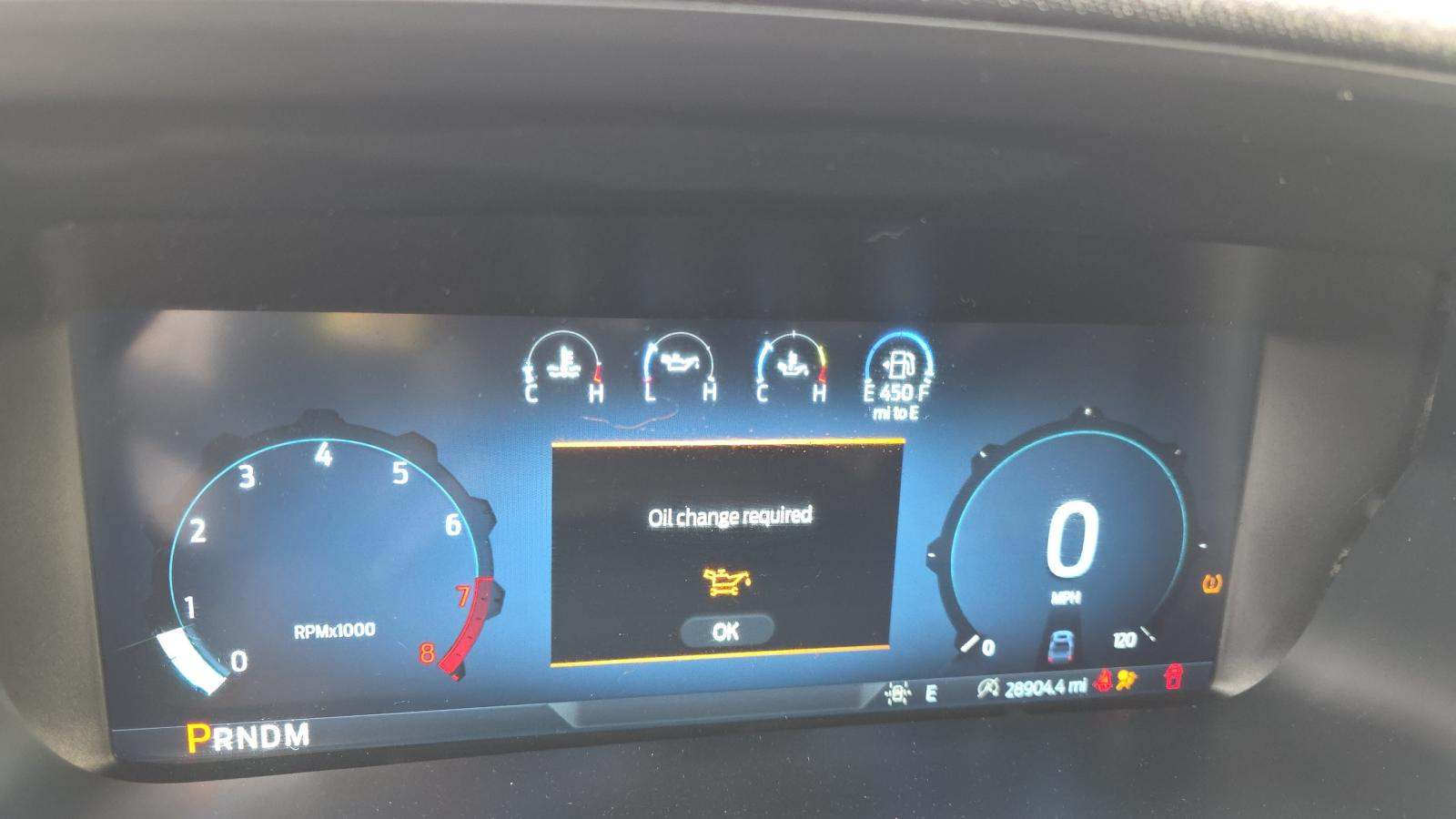 2024 Ford F-150 XLT AWD