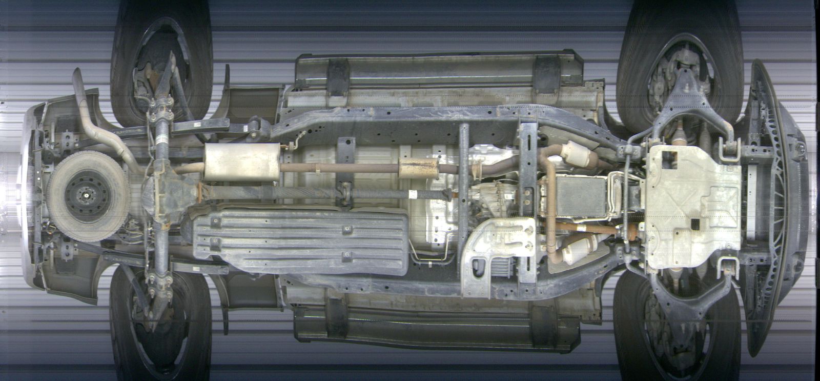 2024 Ford F-150 XLT AWD