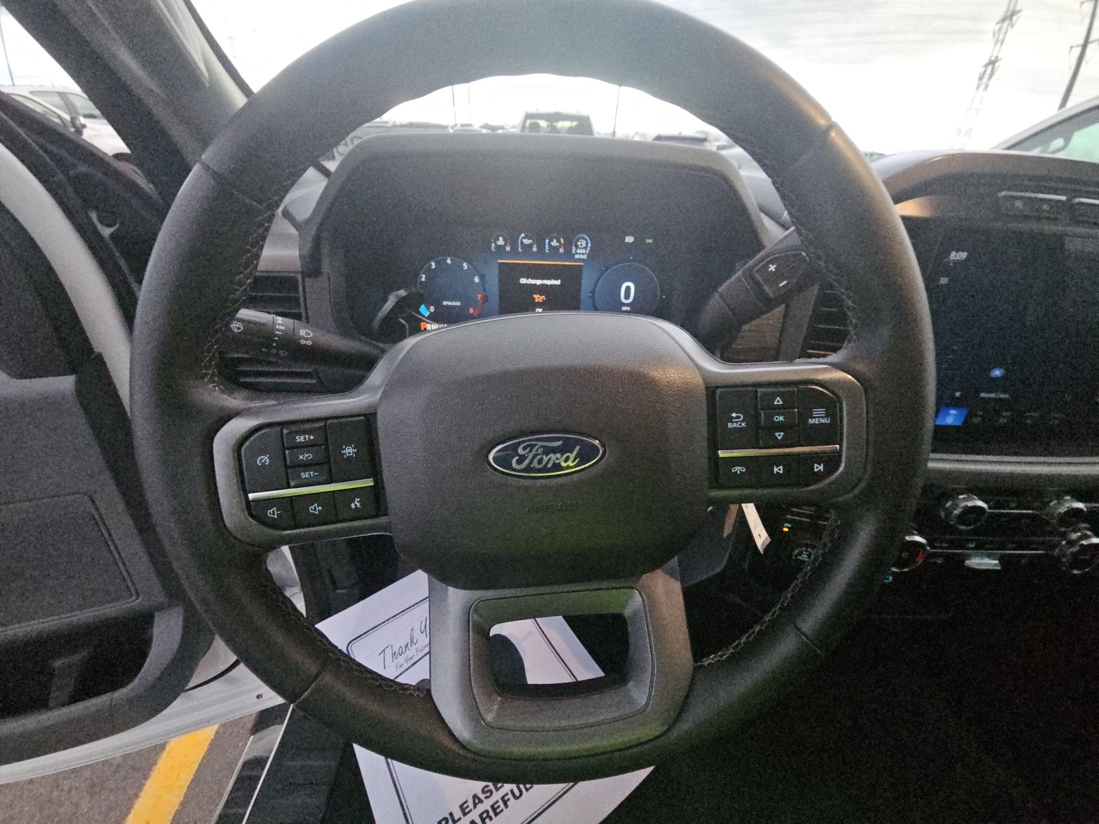 2024 Ford F-150 XLT AWD