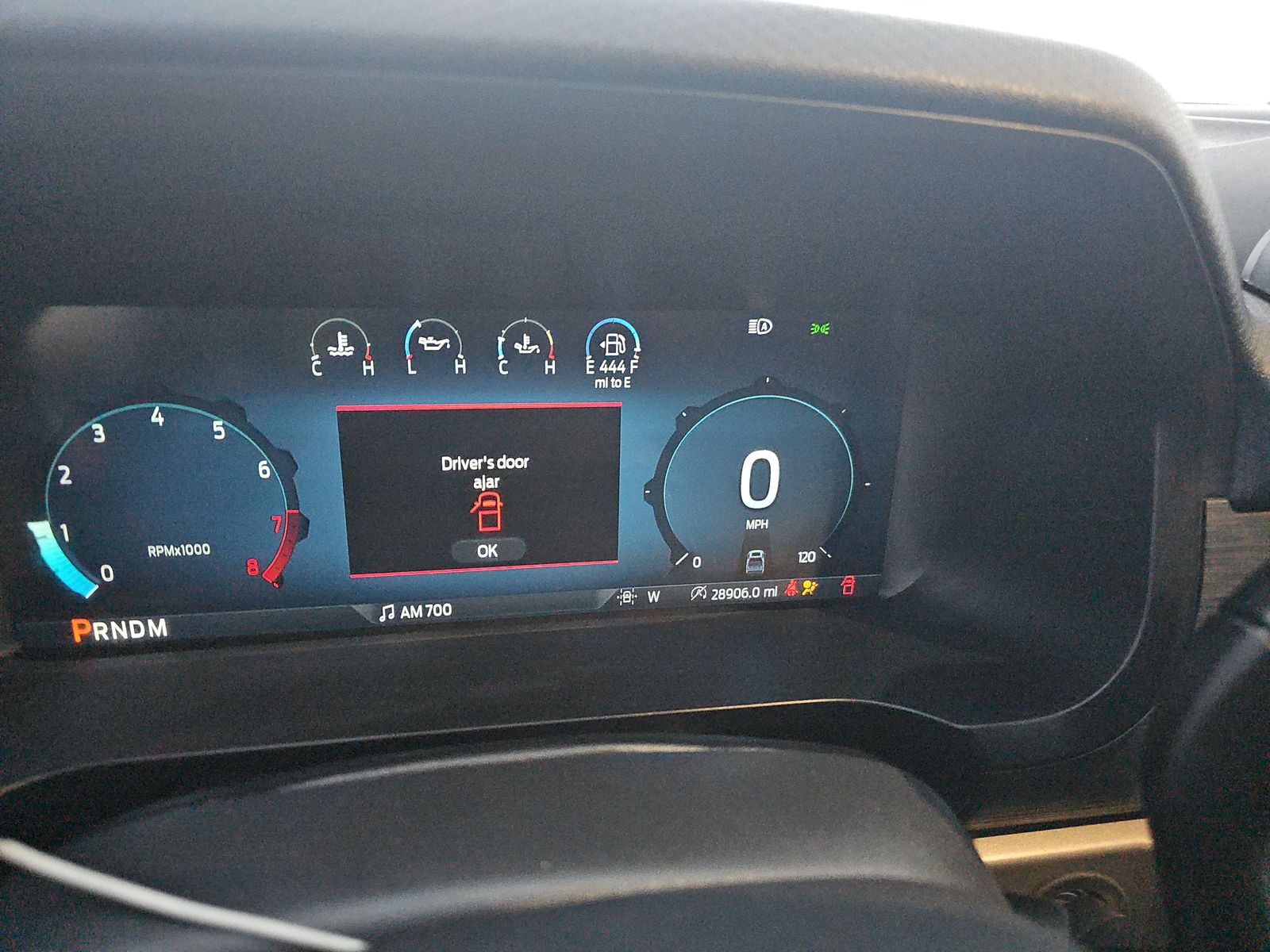 2024 Ford F-150 XLT AWD