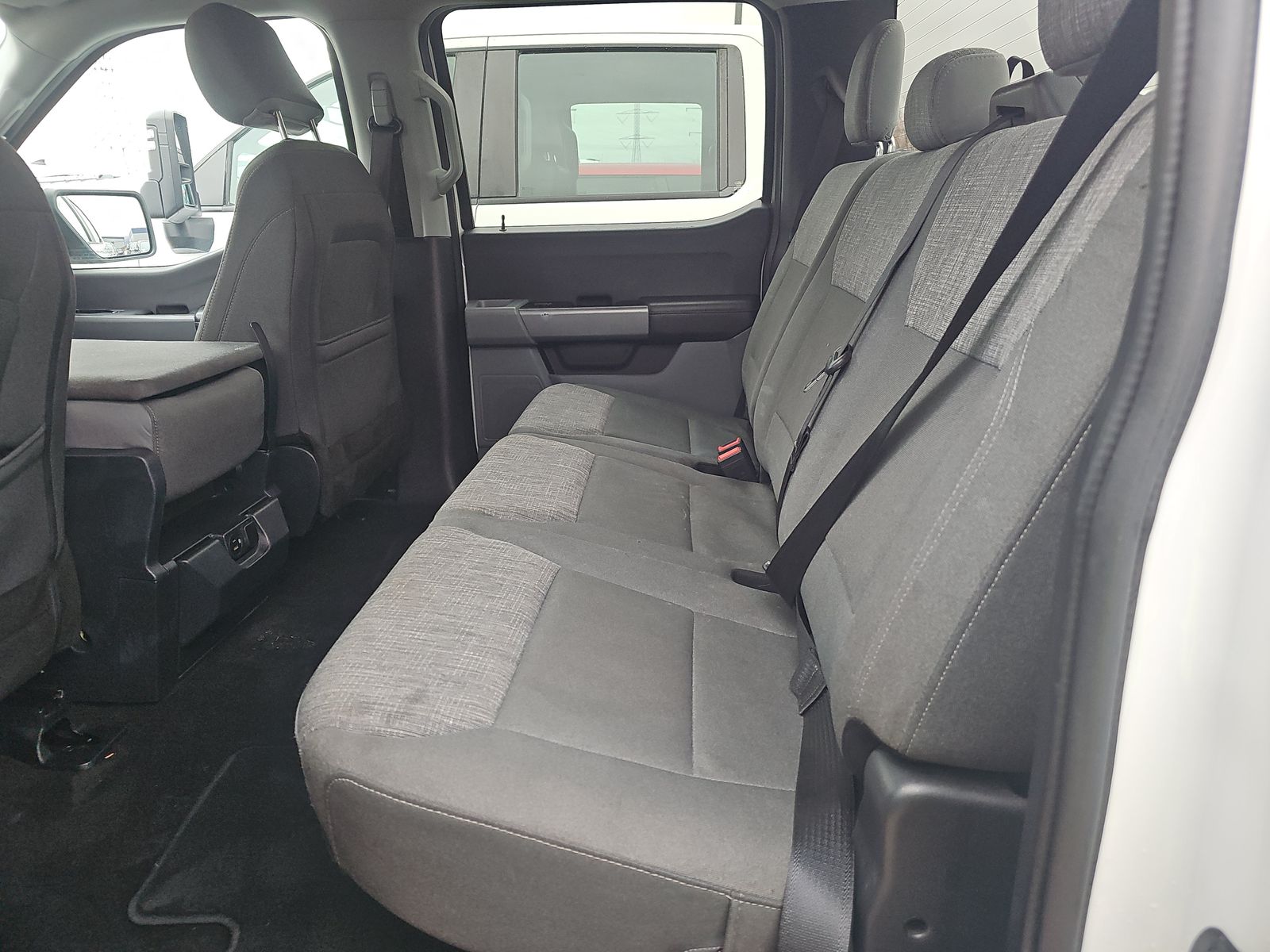 2022 Ford F-150 XLT AWD