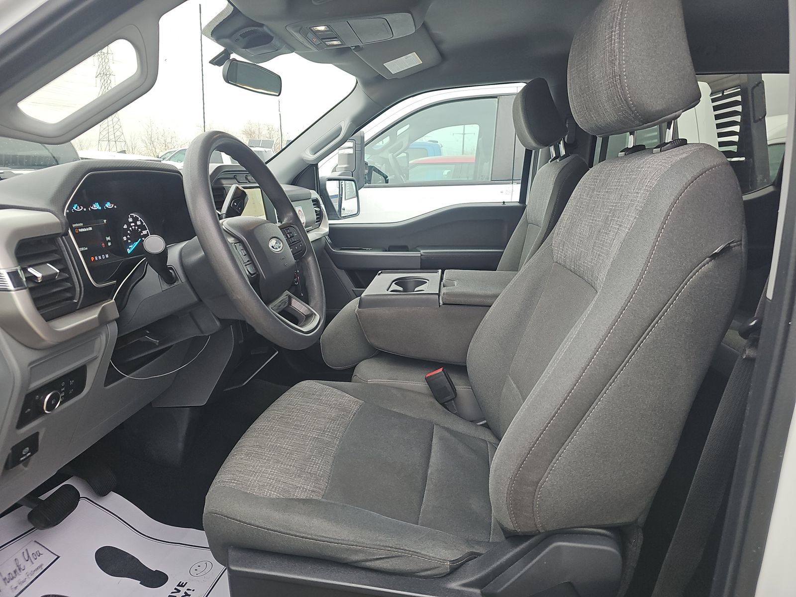 2022 Ford F-150 XLT AWD