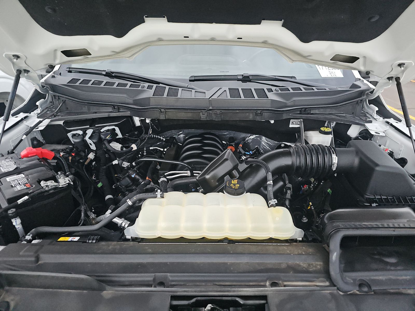 2024 Ford F-150 XLT AWD