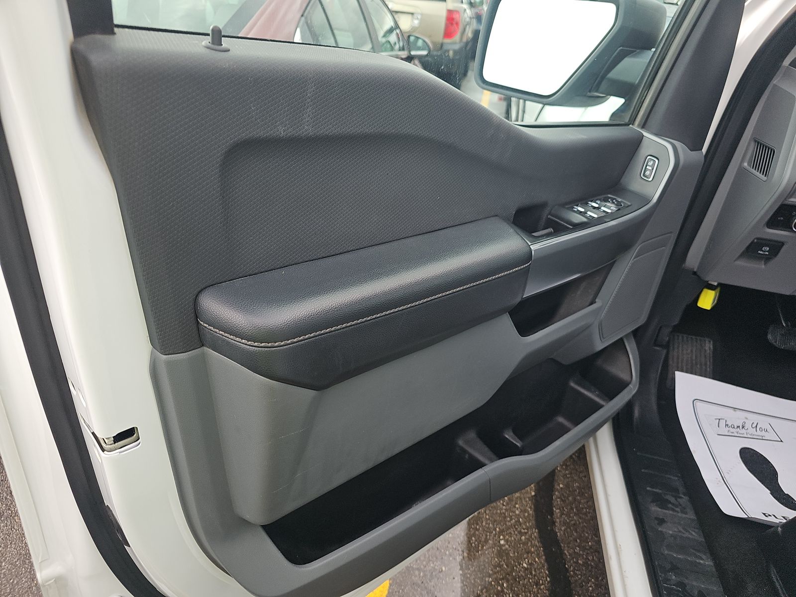 2023 Ford F-150 XL AWD