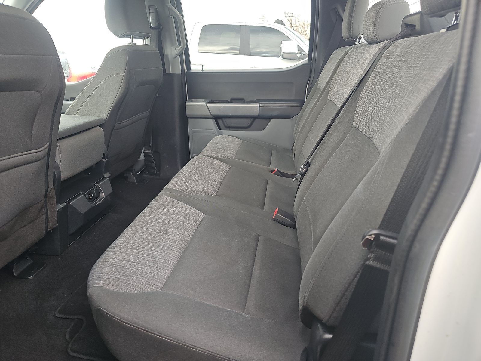 2023 Ford F-150 XL AWD