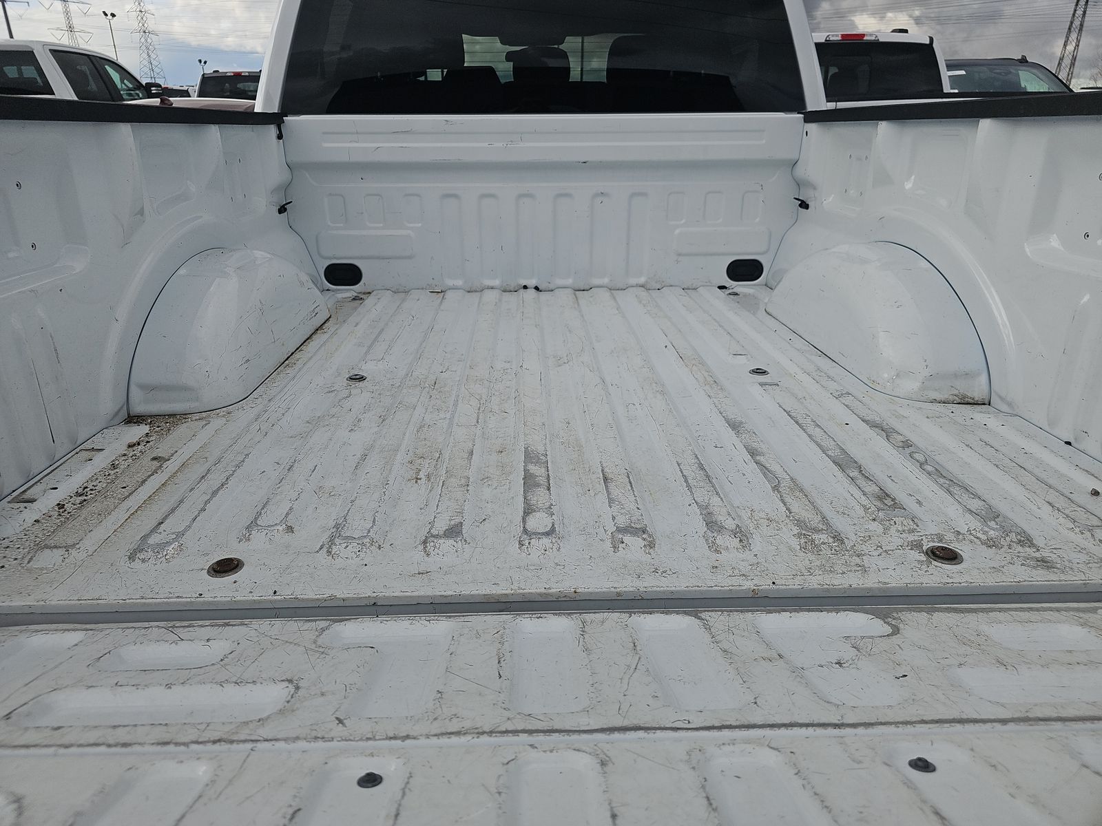 2023 Ford F-150 XL AWD