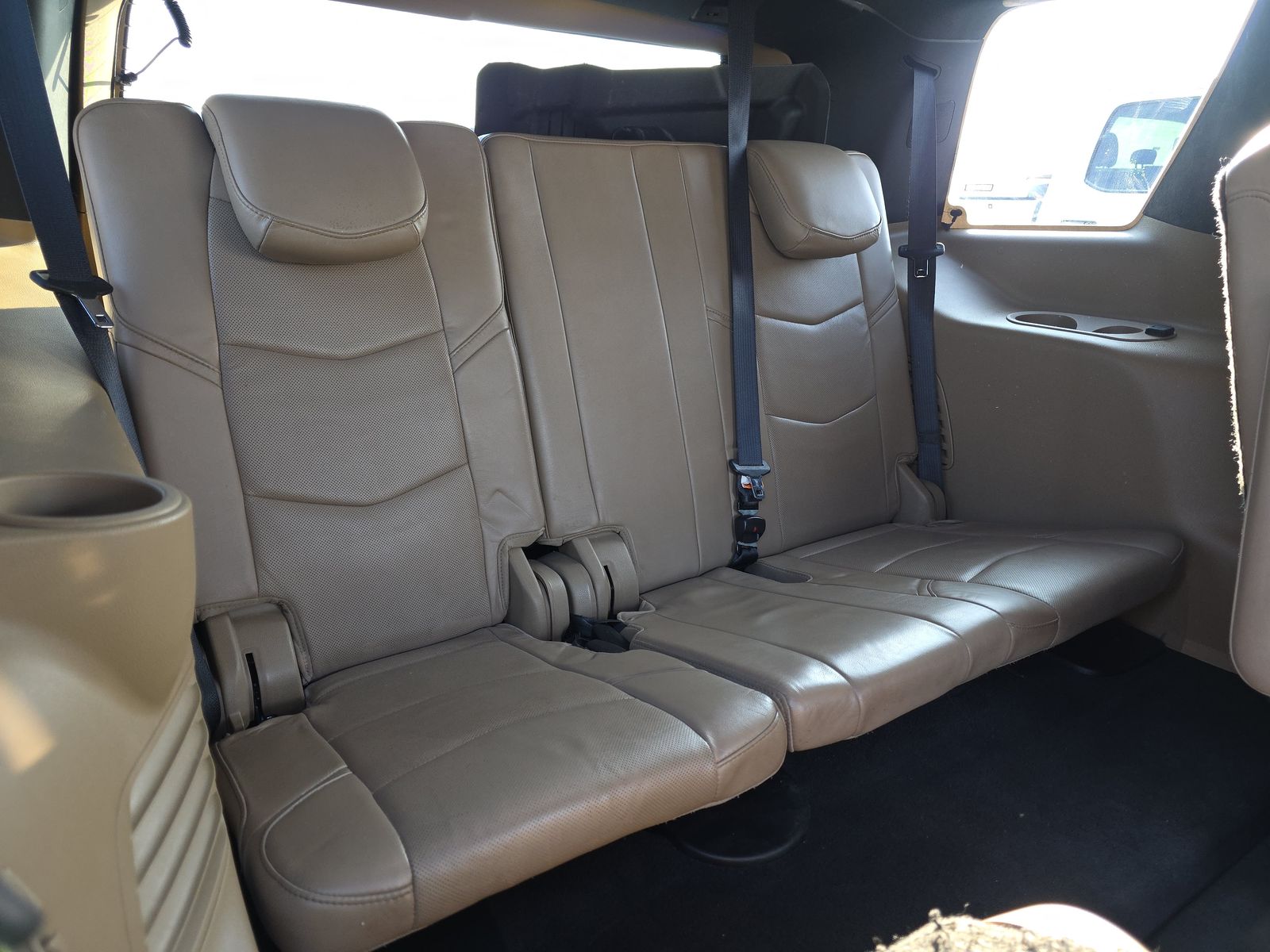 2020 Cadillac Escalade Platinum AWD