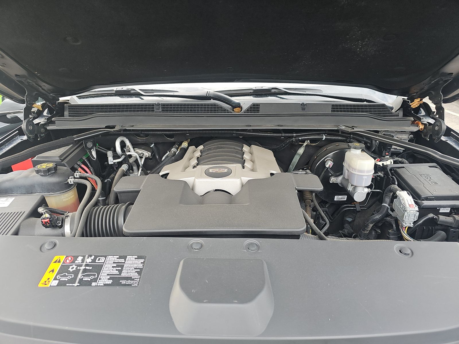 2020 Cadillac Escalade Platinum AWD