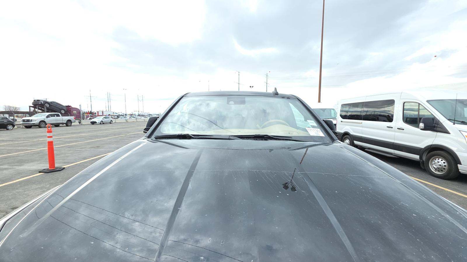 2020 Cadillac Escalade Platinum AWD