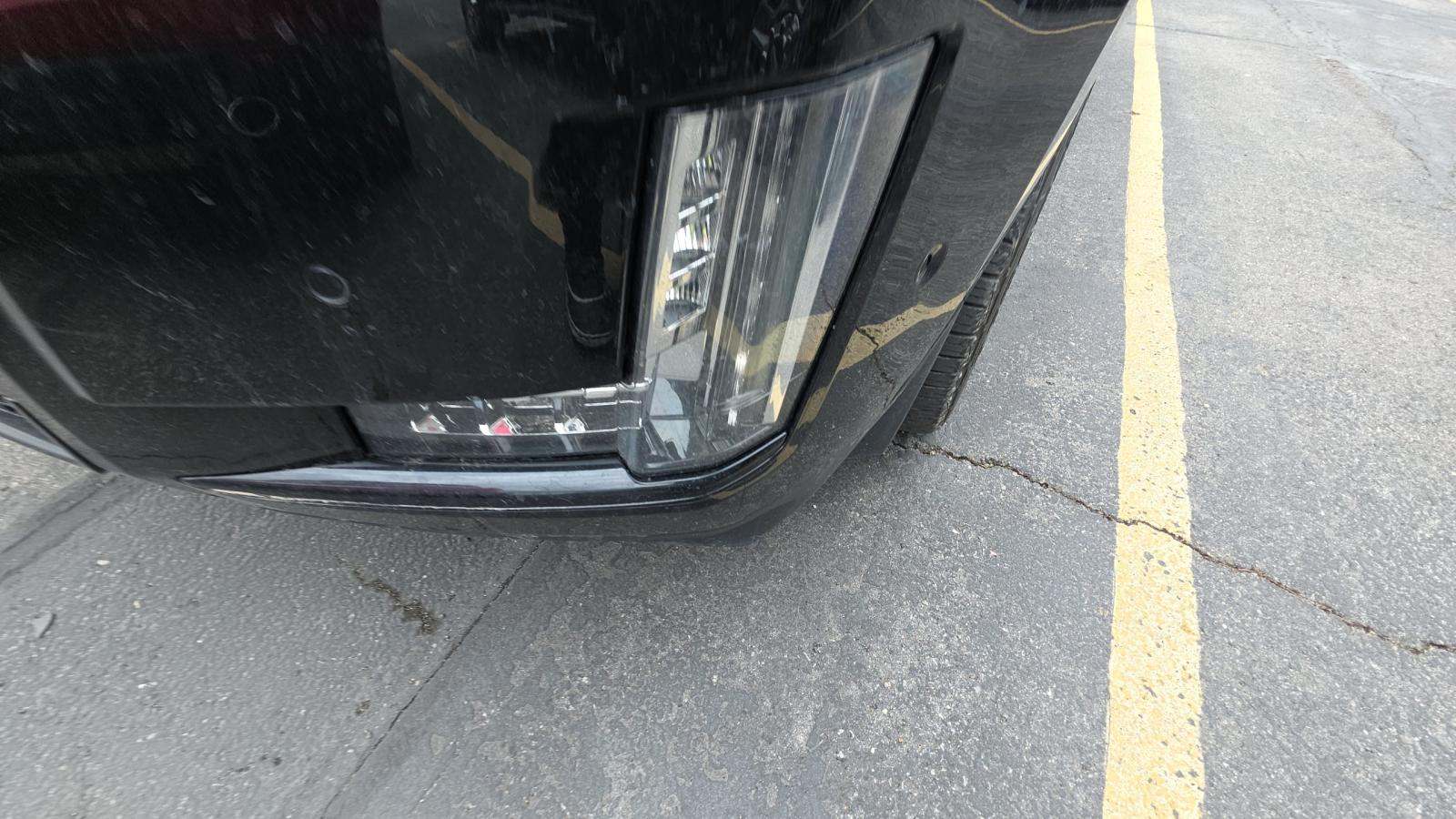 2020 Cadillac Escalade Platinum AWD