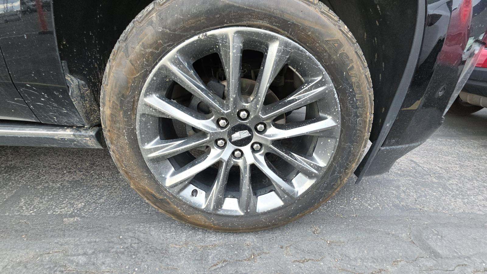 2020 Cadillac Escalade Platinum AWD