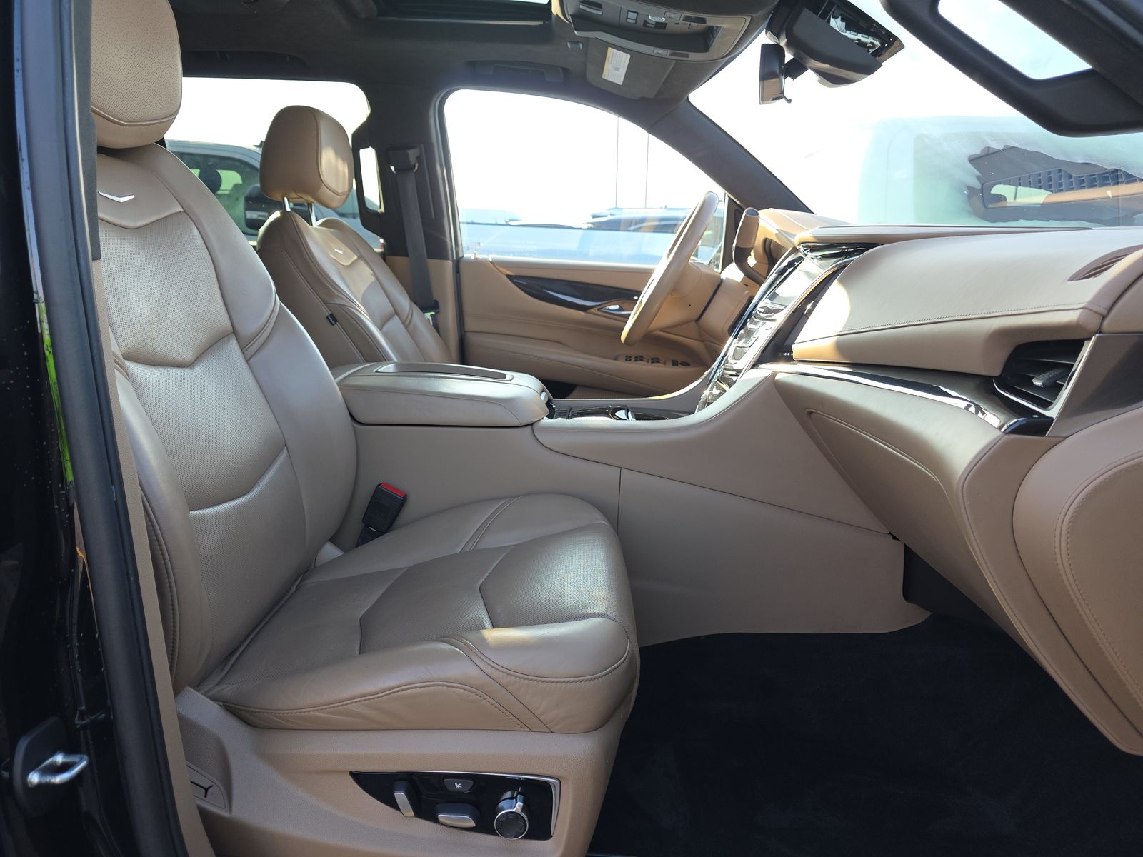 2020 Cadillac Escalade Platinum AWD