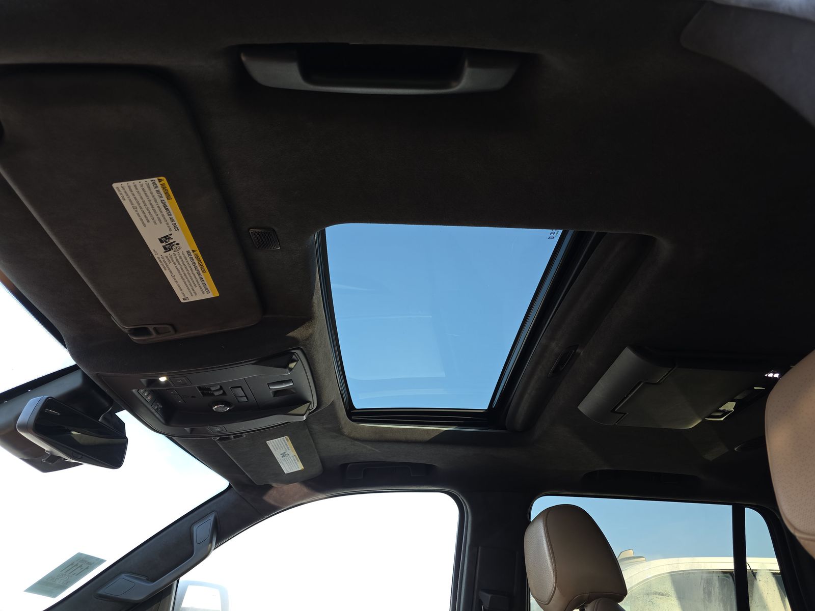 2020 Cadillac Escalade Platinum AWD