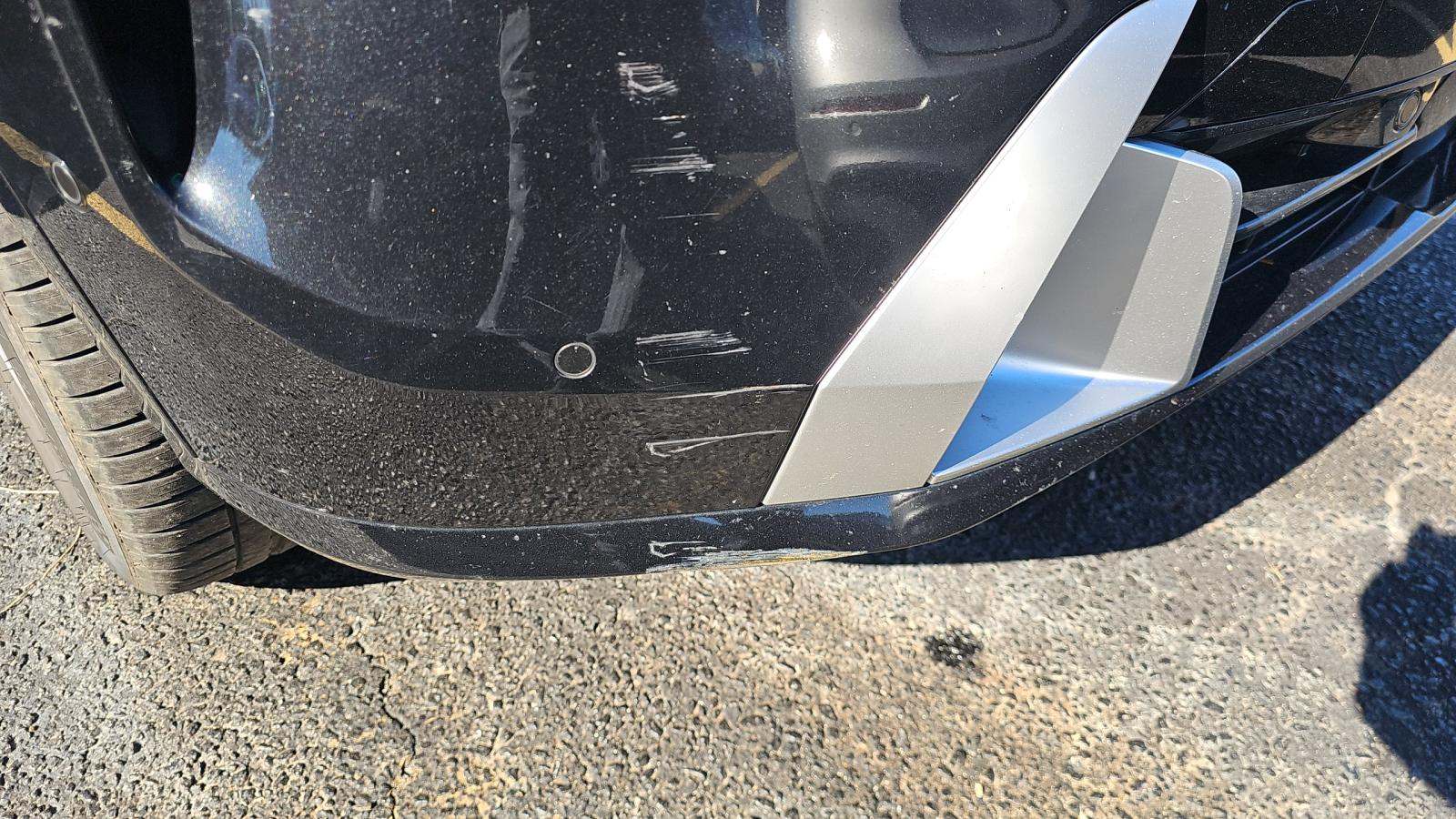 2025 BMW X7 xDrive40i AWD