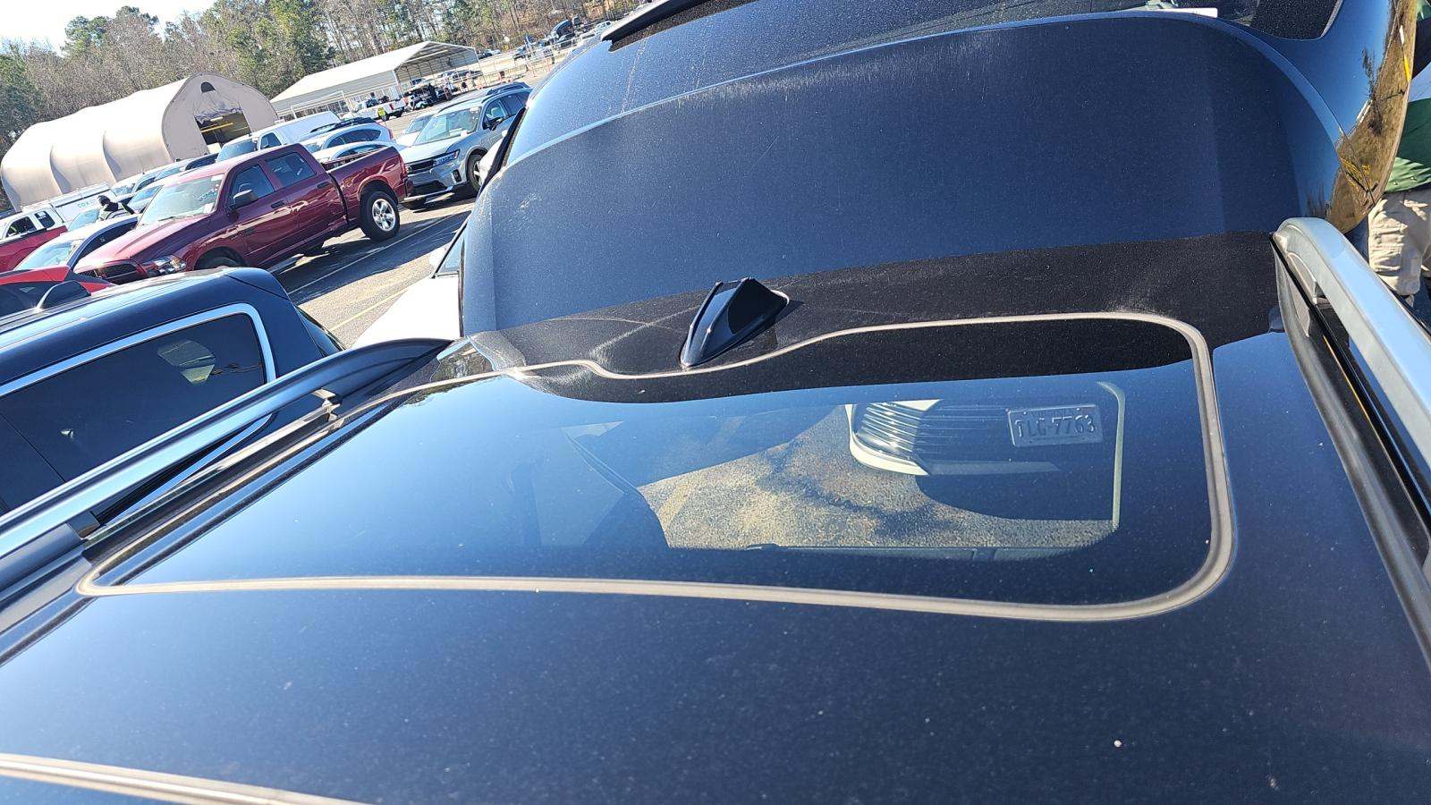 2025 BMW X7 xDrive40i AWD