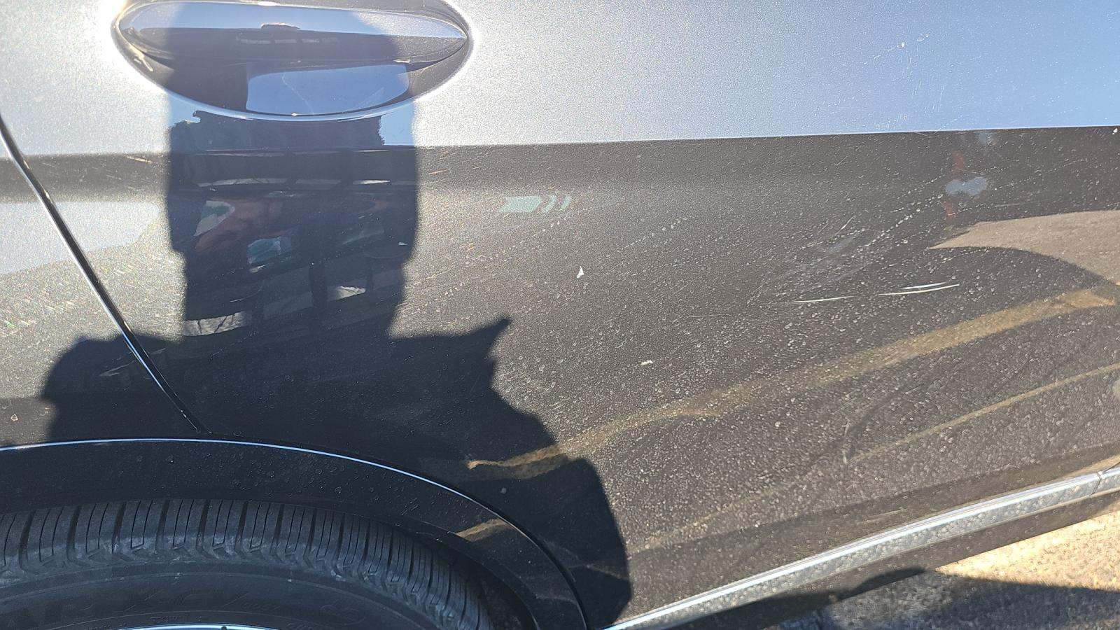 2025 BMW X7 xDrive40i AWD