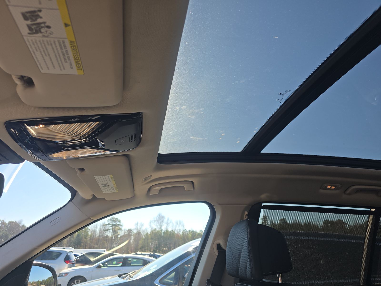 2025 BMW X7 xDrive40i AWD