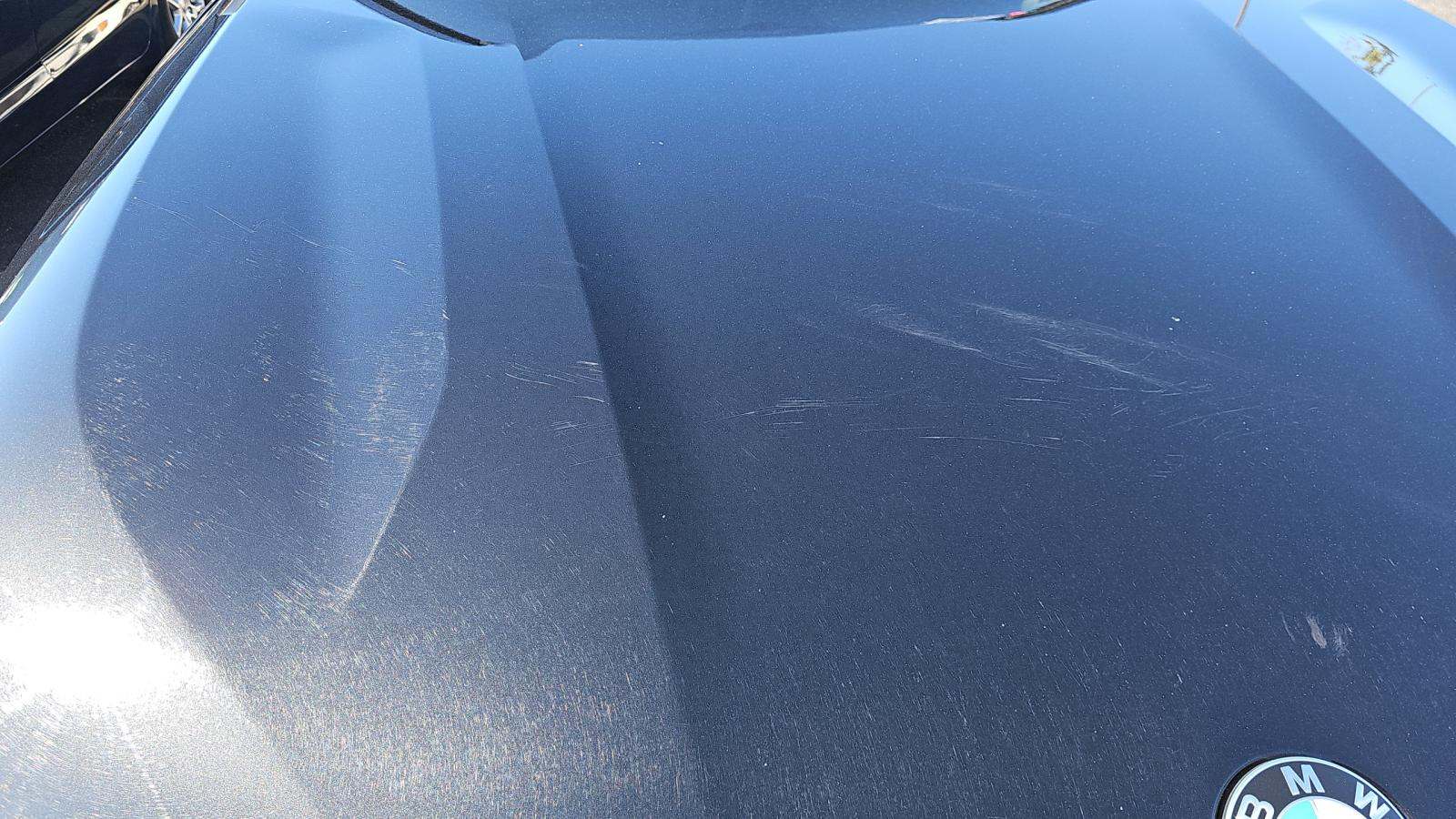 2025 BMW X7 xDrive40i AWD