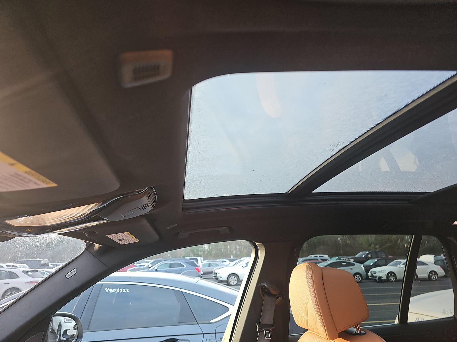 2025 BMW X5 xDrive40i AWD