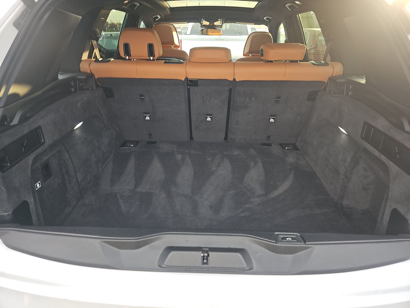 2025 BMW X5 xDrive40i AWD